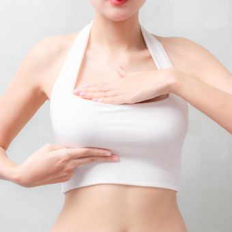 隆乳術後保養全攻略｜從術後照護到胸部變軟的關鍵保養一次掌握！